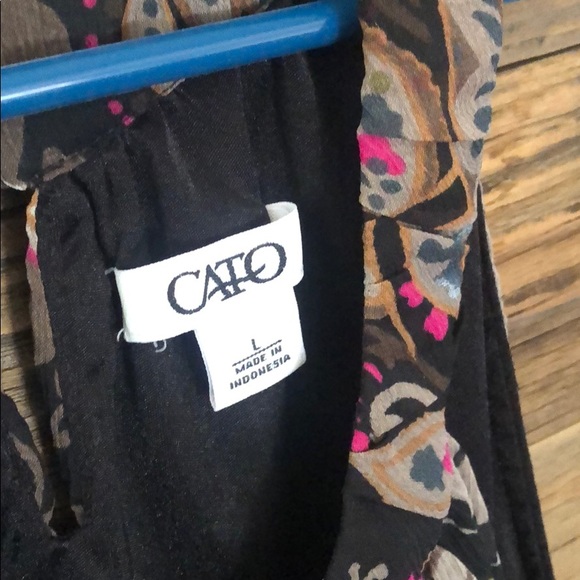 high neck Tank - Picture 3 of 4